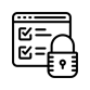 Data Types Icon