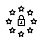 EU Locker Icon