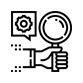 Focus Icon