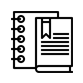 How to Rights Icon